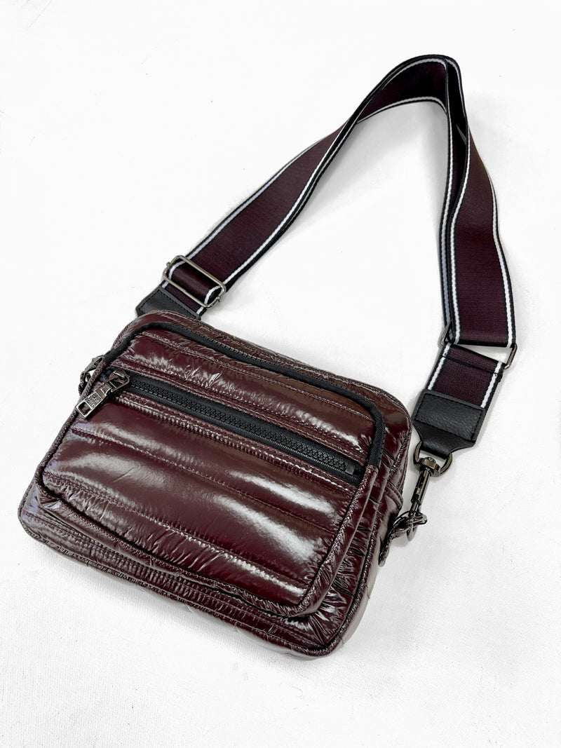 Capture Bag