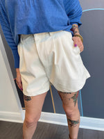 Modern Tailor Short