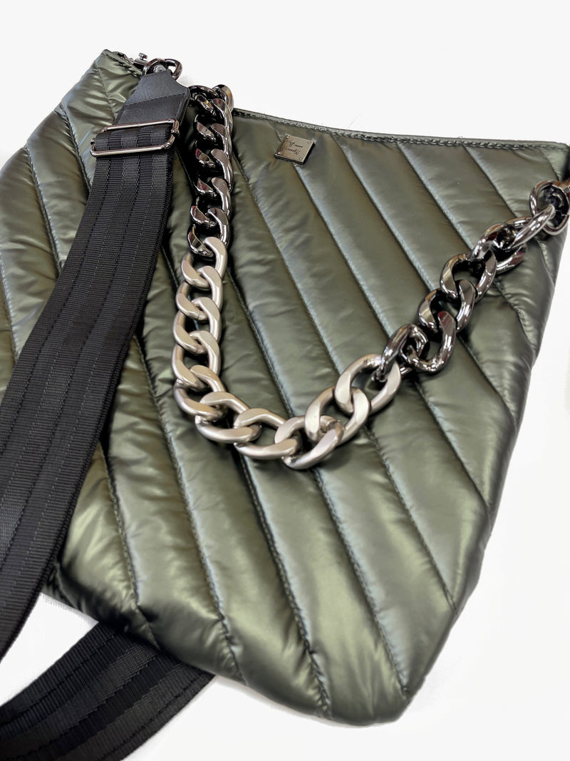 The Wanderer Bag