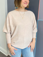 Ryu Thin Top