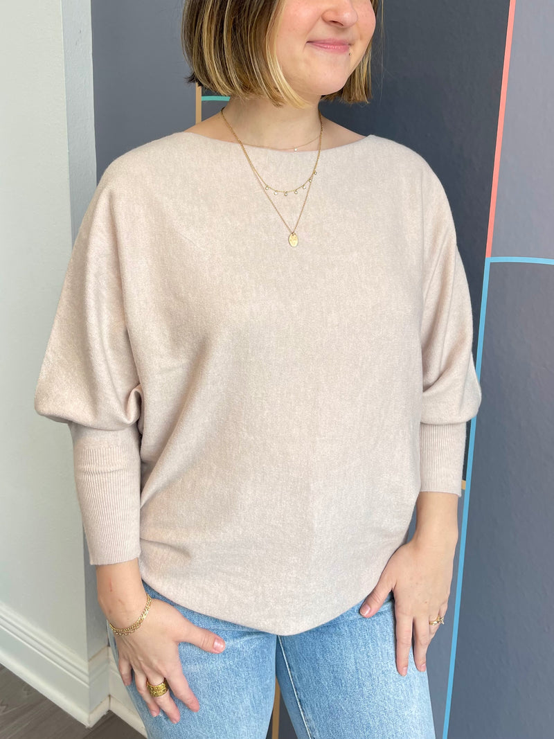 Ryu Thin Top