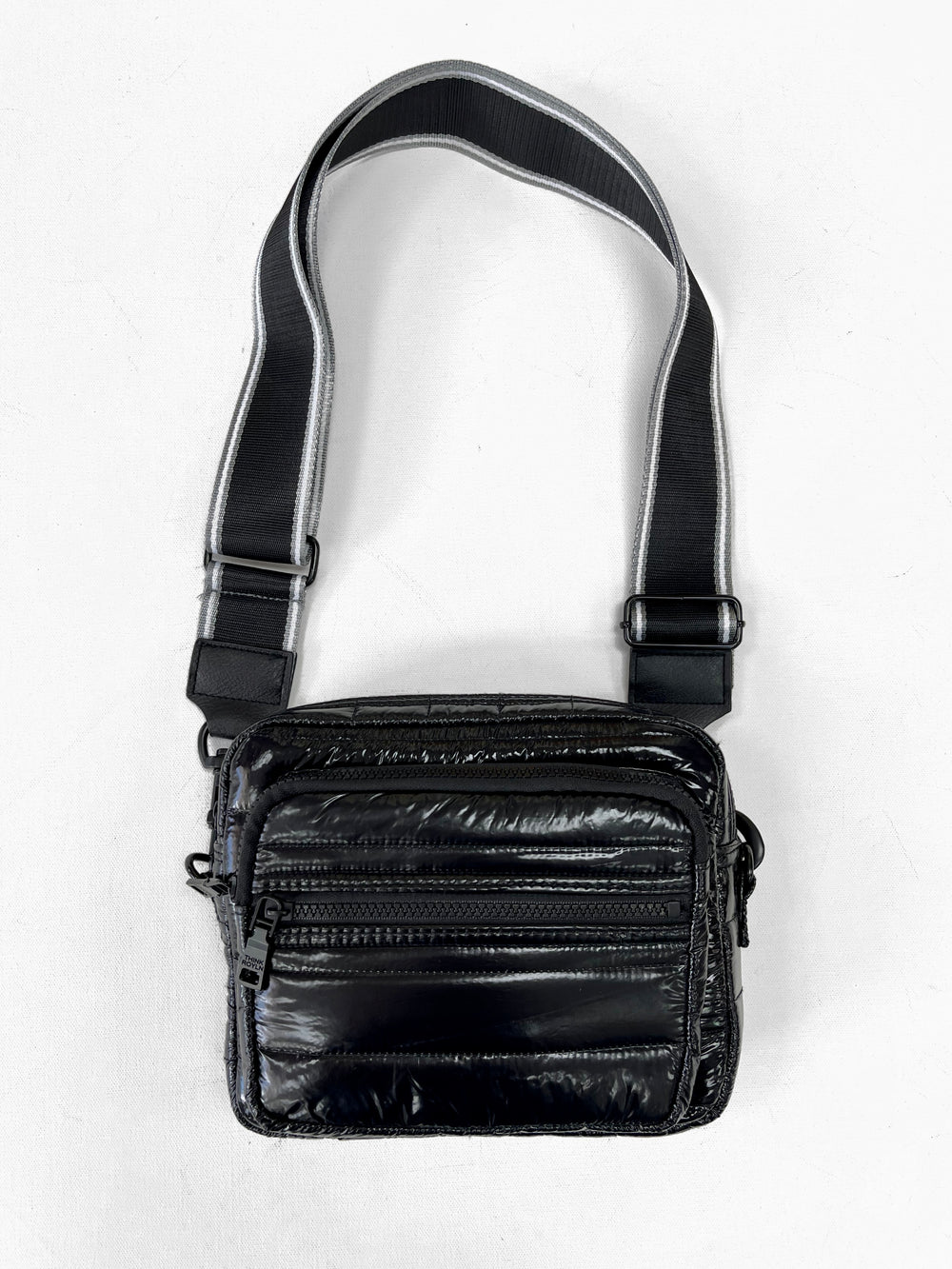 Glossy Black