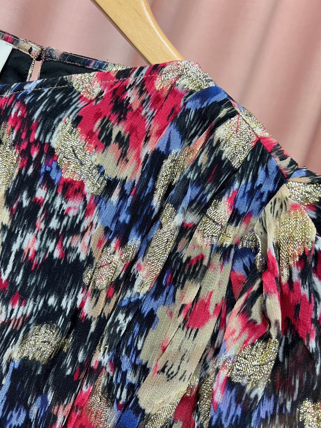 Twenties Top