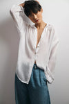 Flowy Beach Shirt