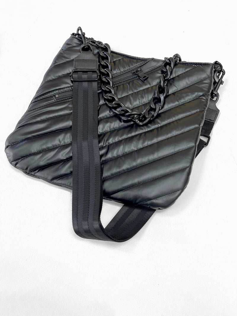 The Wanderer Bag