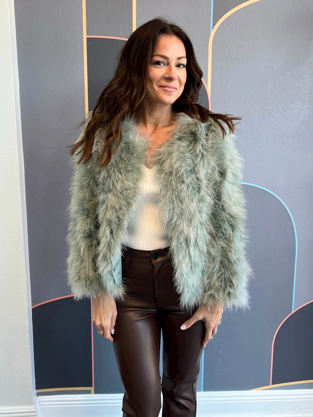 Dani Jacket