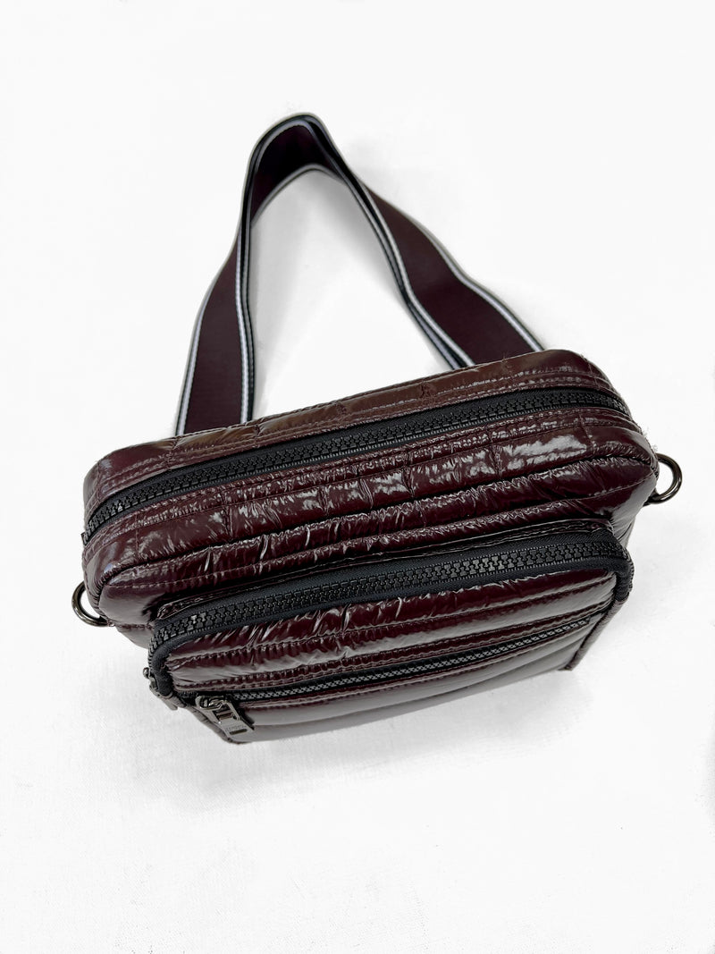 Capture Bag