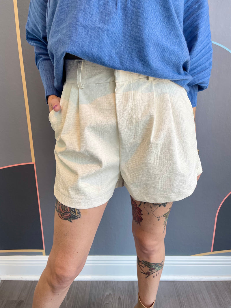 Modern Tailor Short