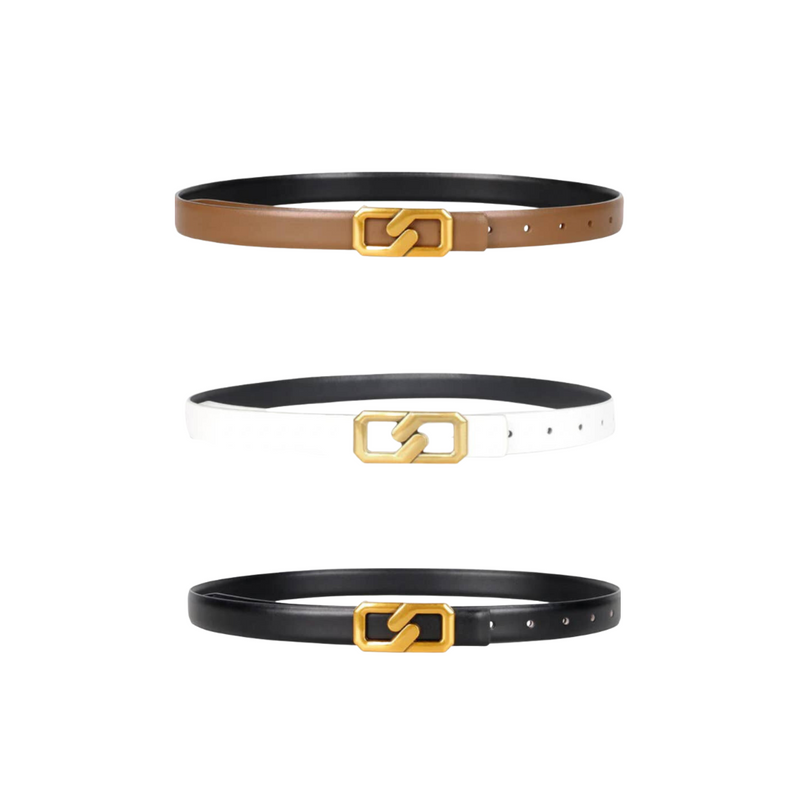 Linked Up Belt