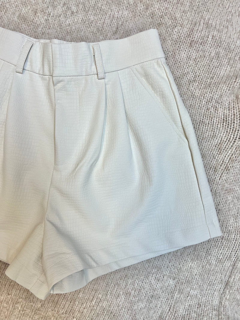 Modern Tailor Short