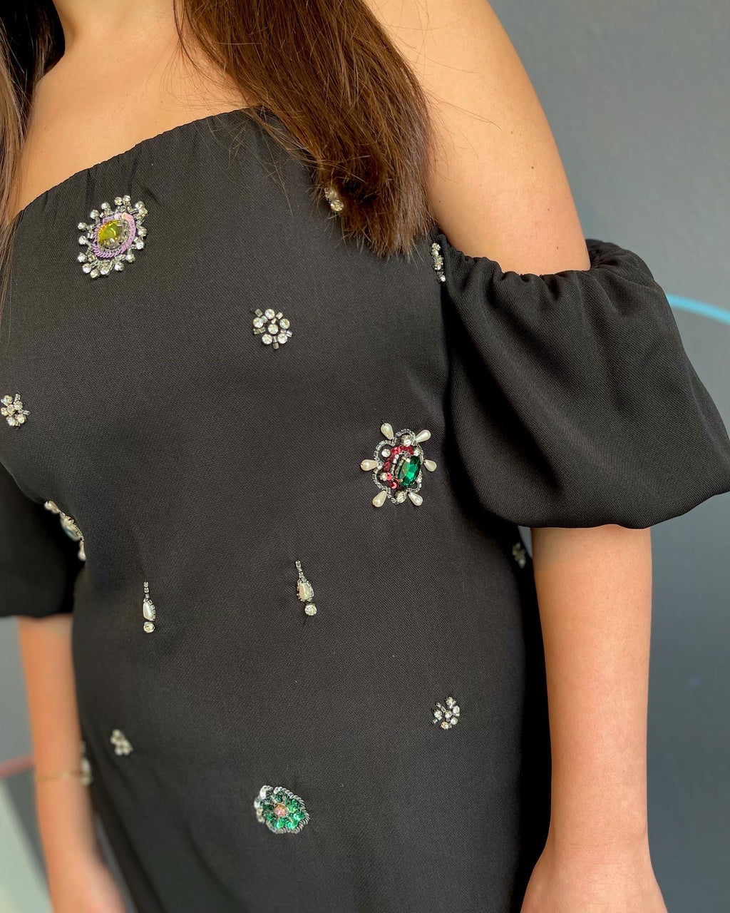 Juniper Dress
