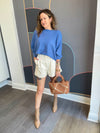 Modern Tailor Short