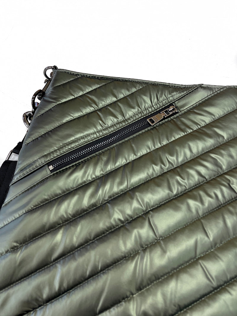 The Wanderer Bag