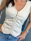 Brooke Vest