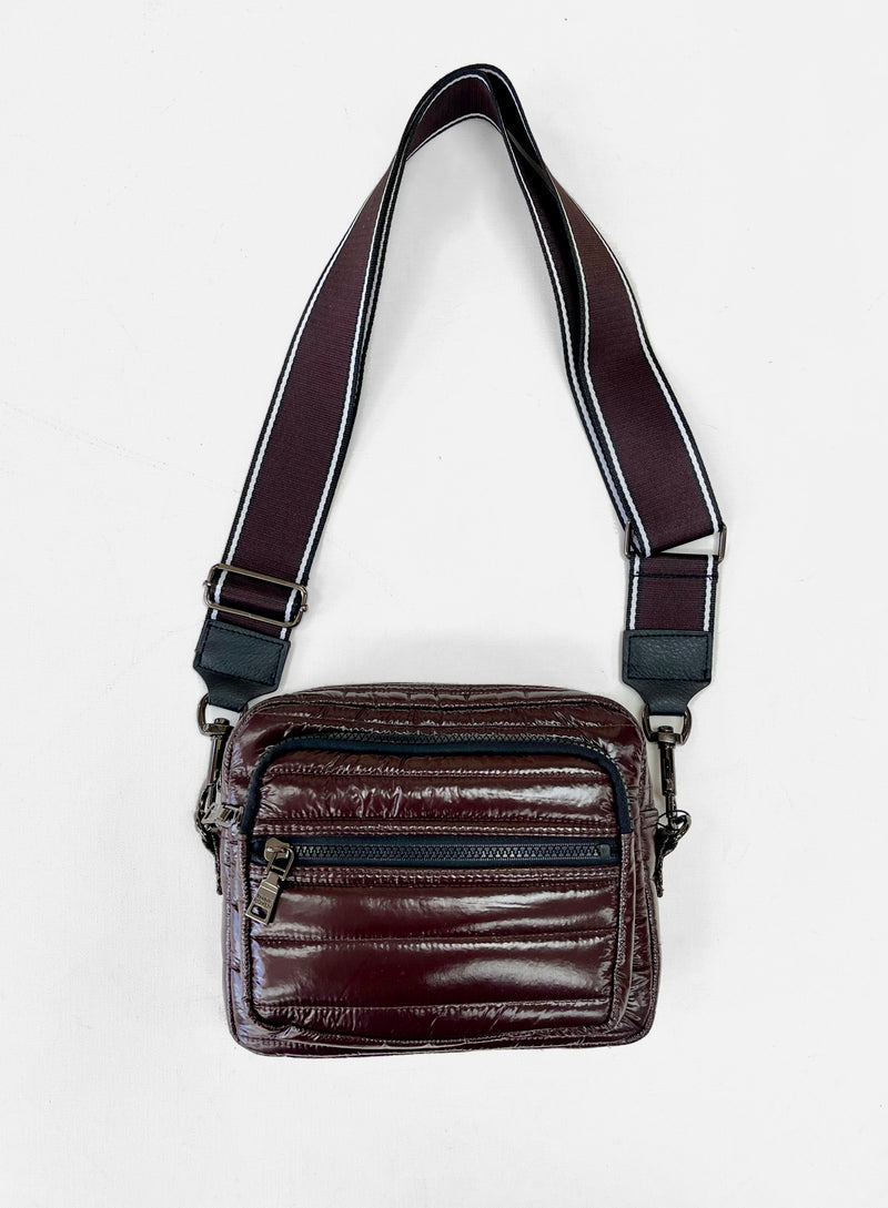 Capture Bag