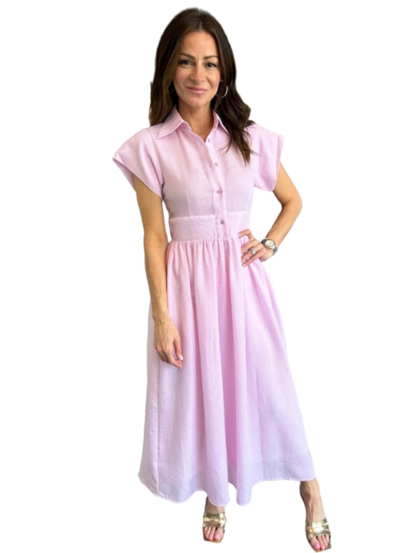 Dorine Dress