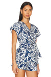 Tayla Wrap Vest