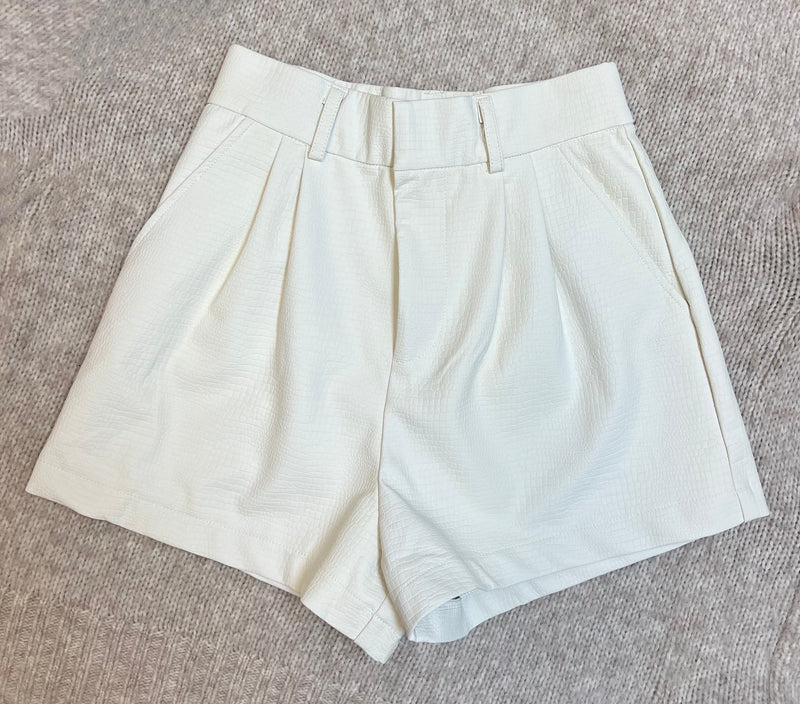 Modern Tailor Short