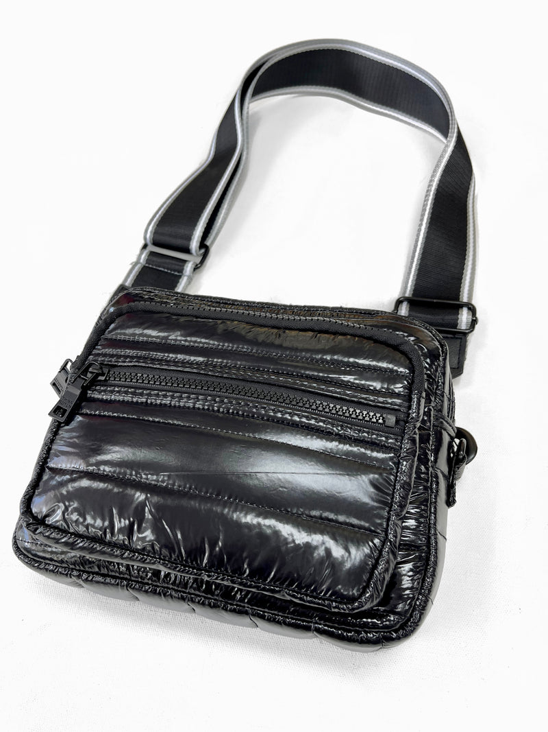 Capture Bag