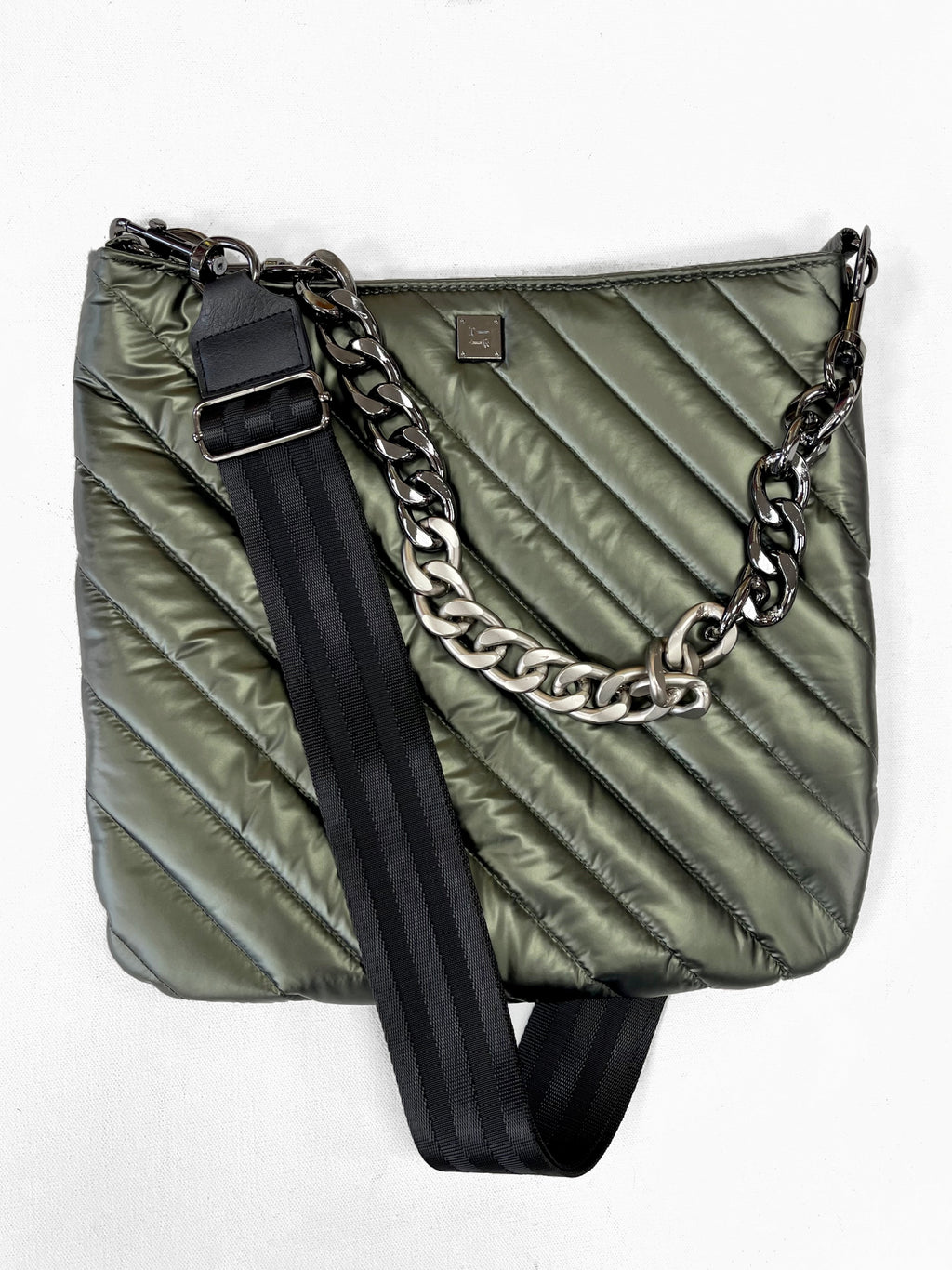 The Wanderer Bag