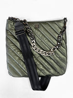 The Wanderer Bag