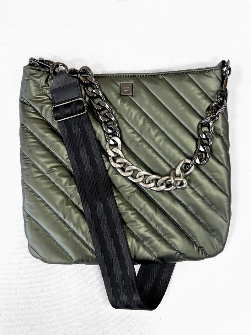 The Wanderer Bag