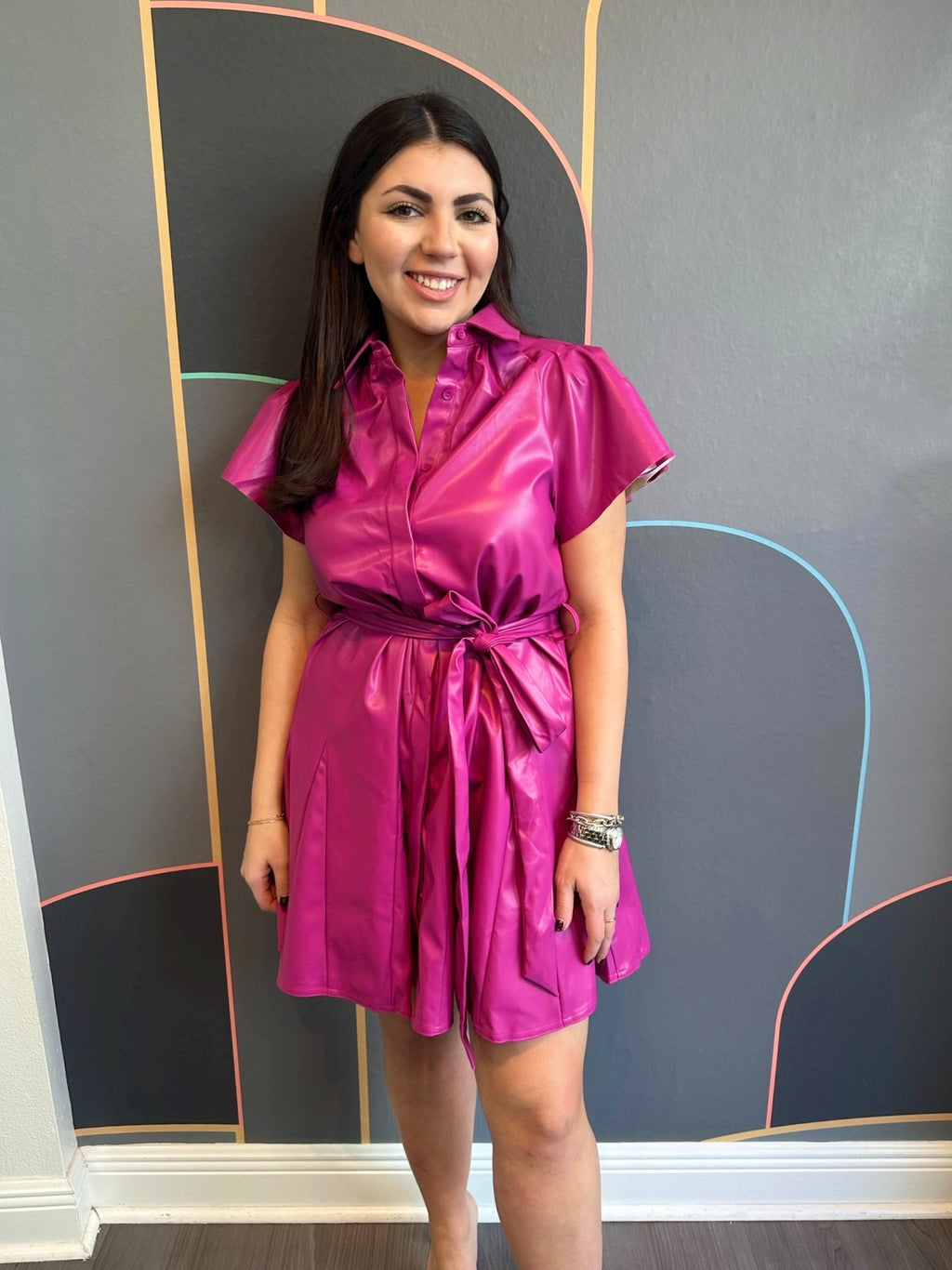 Aly Dress