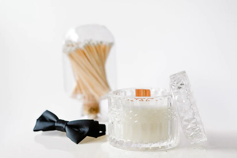 Aroma Avenue Candle - Classic Fragrances