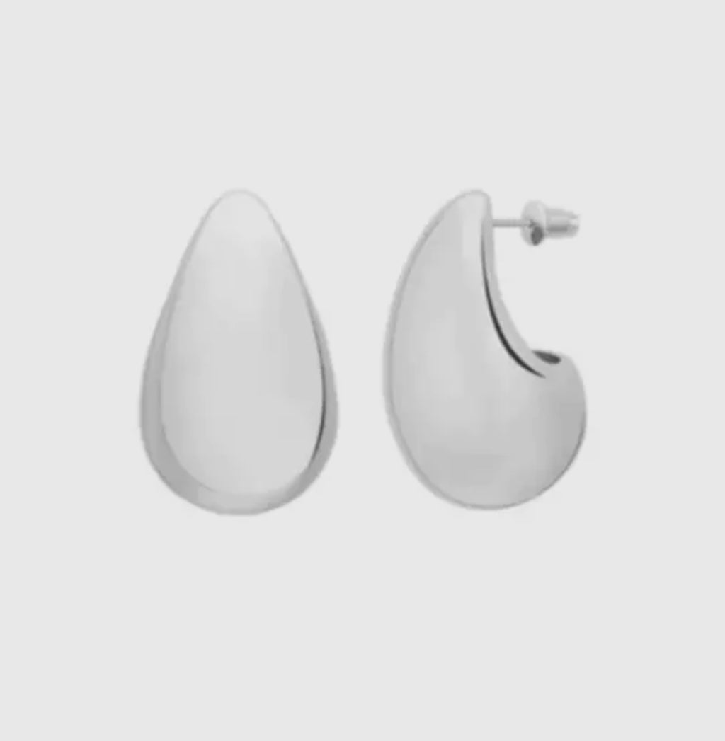 Teardrop Earring