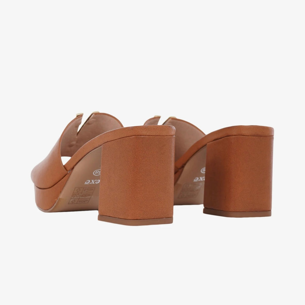 Lina V Sandal