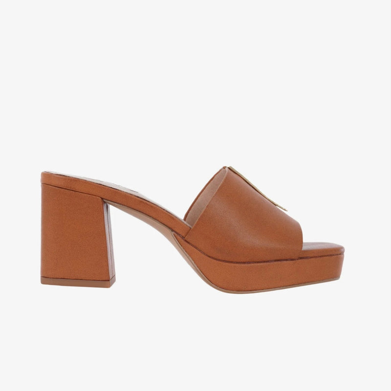 Lina V Sandal