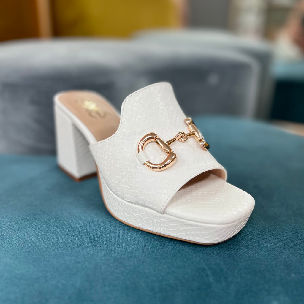 Lina D Sandal