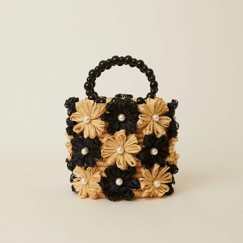 Tai Bucket Bag