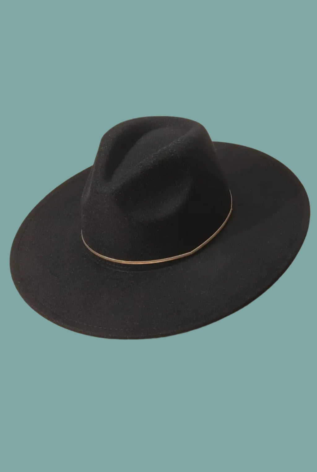 Snake Chain Hat