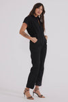Megg Utility Jumpsuit