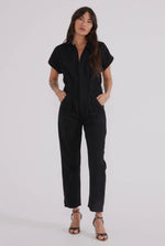 Megg Utility Jumpsuit