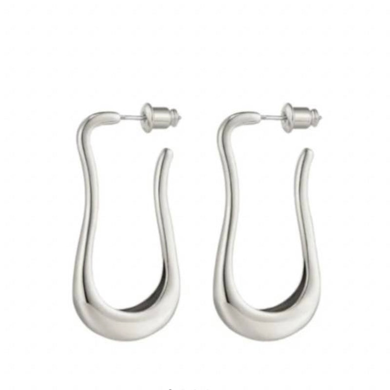 Dalia Drop Earrings