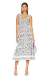 Lorelai Ankle Dress