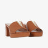 Lina V Sandal