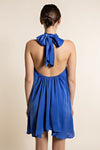 Hailey Halter Dress