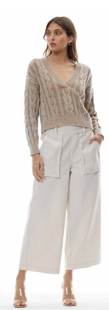 Sadie Pant