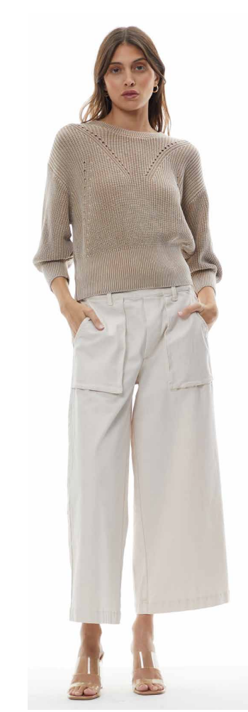 Sadie Pant