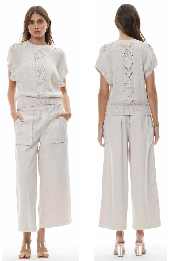 Sadie Pant
