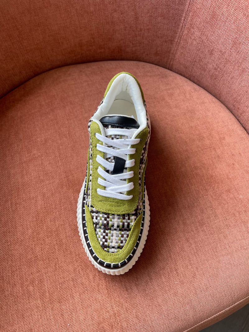 Go To Sneaker