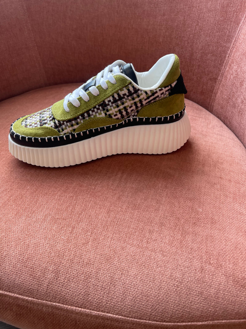 Go To Sneaker