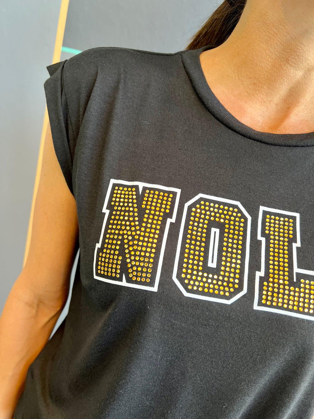 Bling Bling NOLA Tee