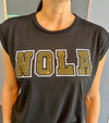 Bling Bling NOLA Tee