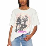 The Doors Spiral Merch Tee