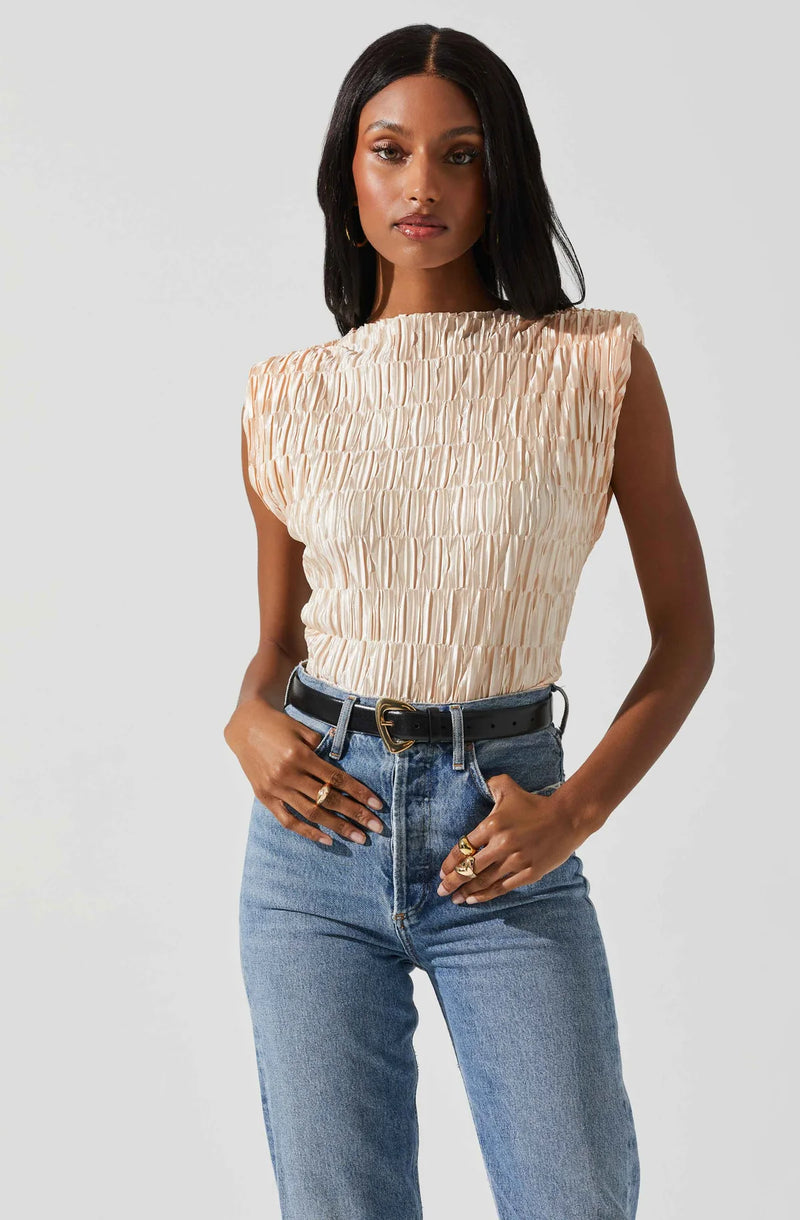 Jorja Top