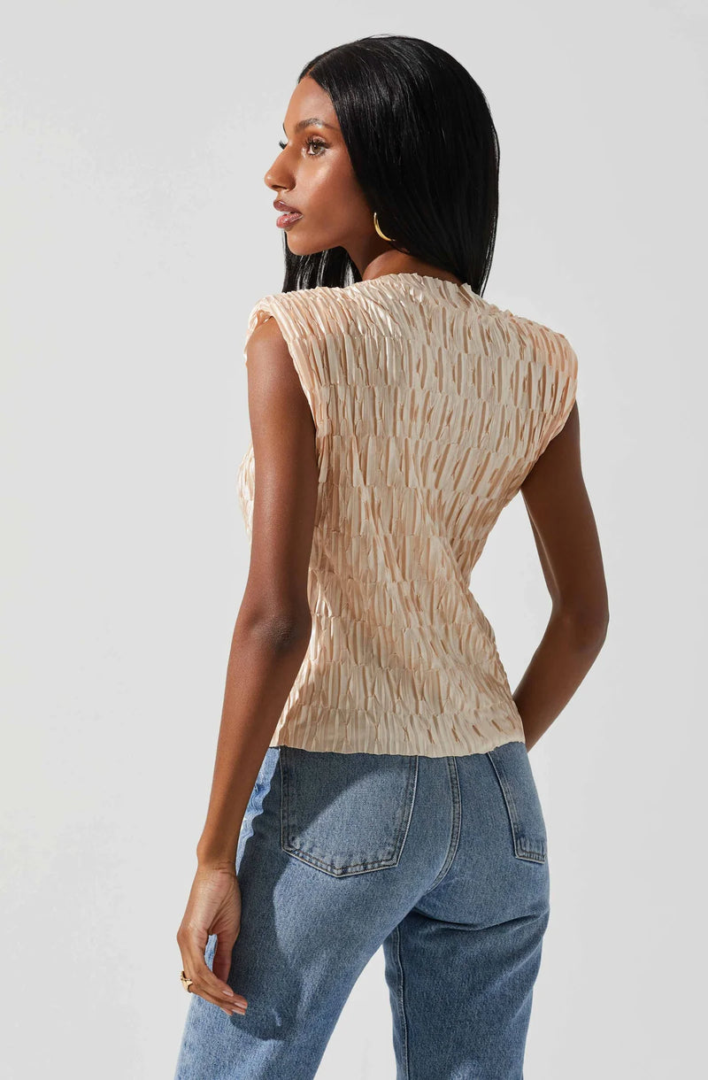 Jorja Top